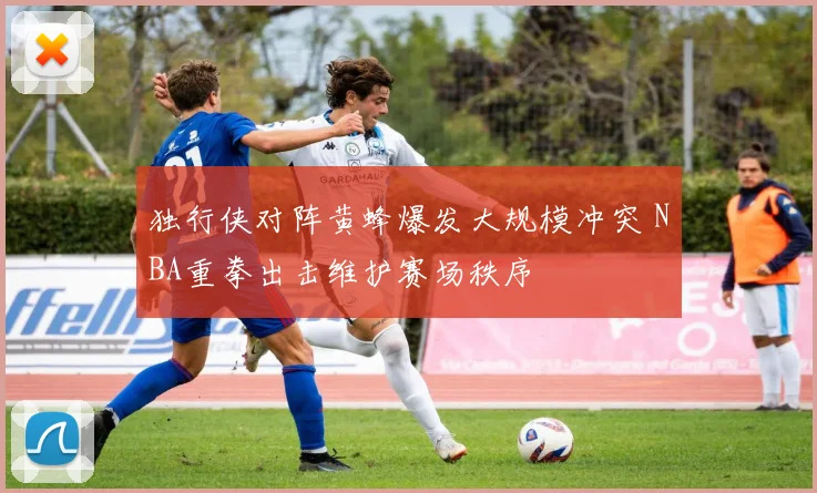 独行侠对阵黄蜂爆发大规模冲突 NBA重拳出击维护赛场秩序